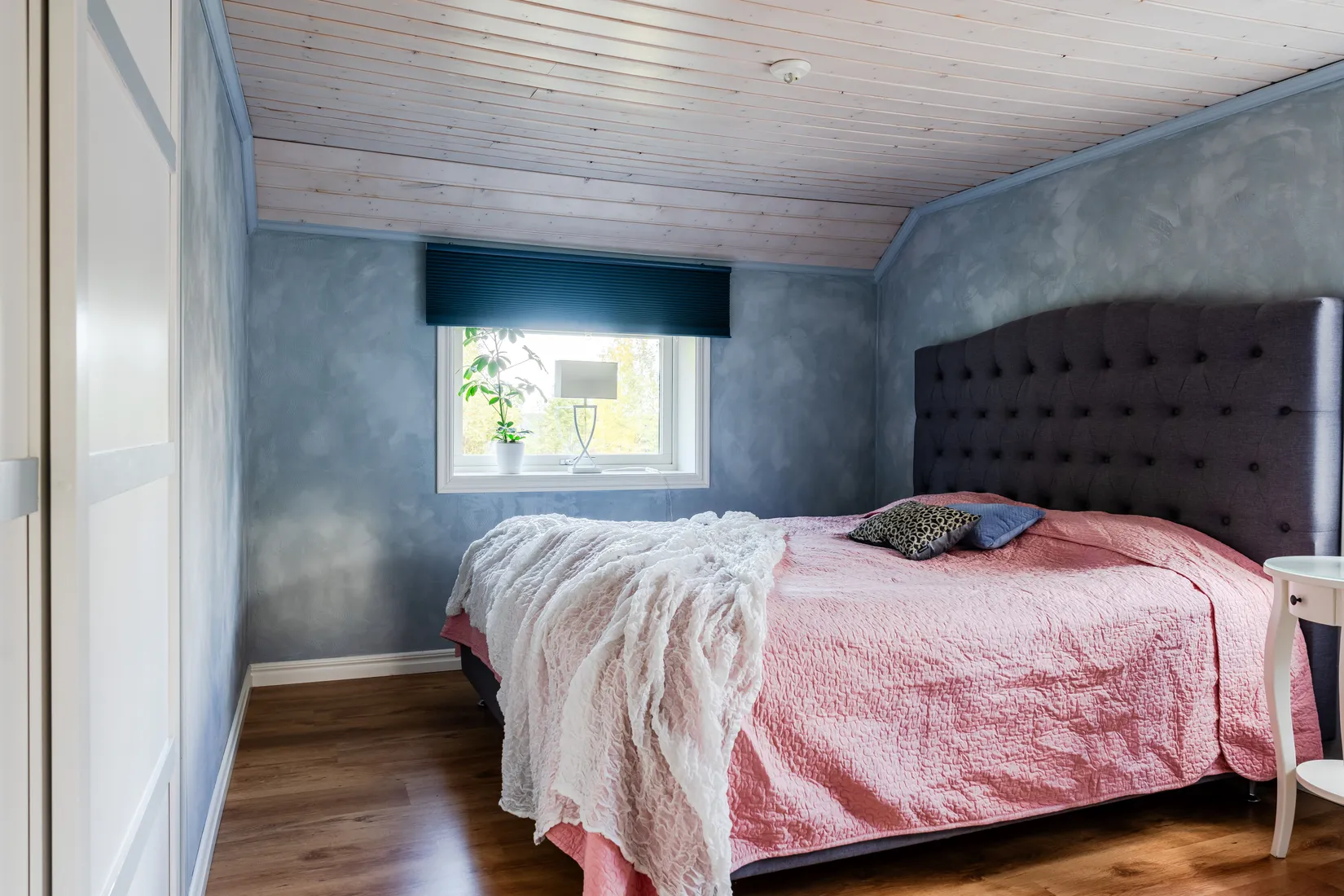 Villa, Västra Falkträsket 10, Falkträsket, Skellefteå