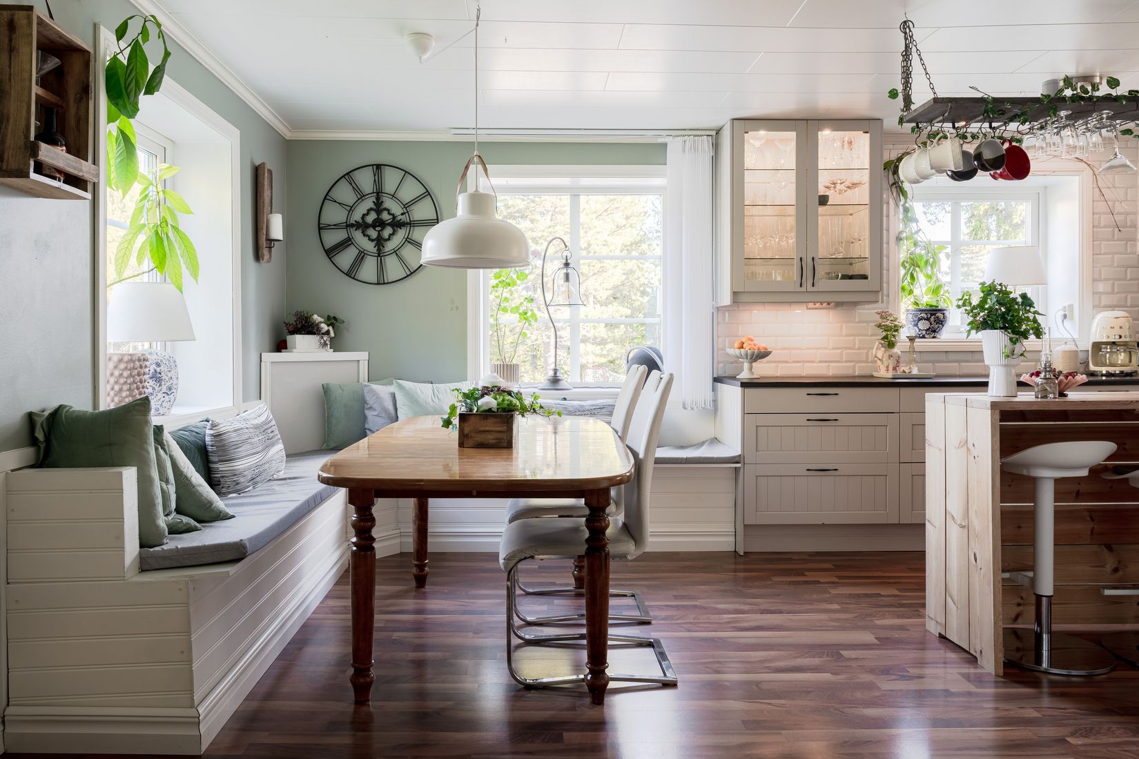 Villa, Västra Falkträsket 10, Falkträsket, Skellefteå