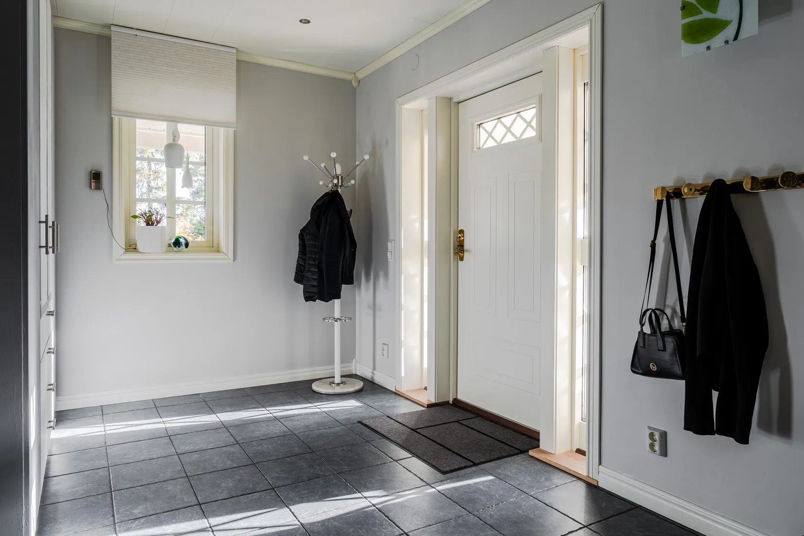 Villa, Västra Falkträsket 10, Falkträsket, Skellefteå