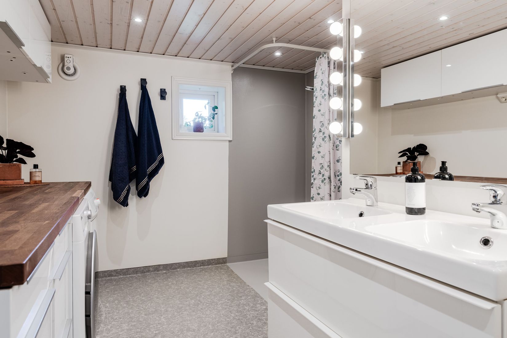 Villa, Västra Falkträsket 10, Falkträsket, Skellefteå