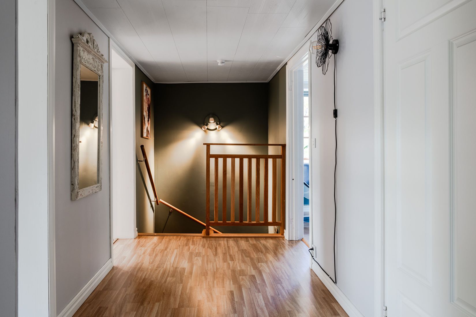 Villa, Västra Falkträsket 10, Falkträsket, Skellefteå