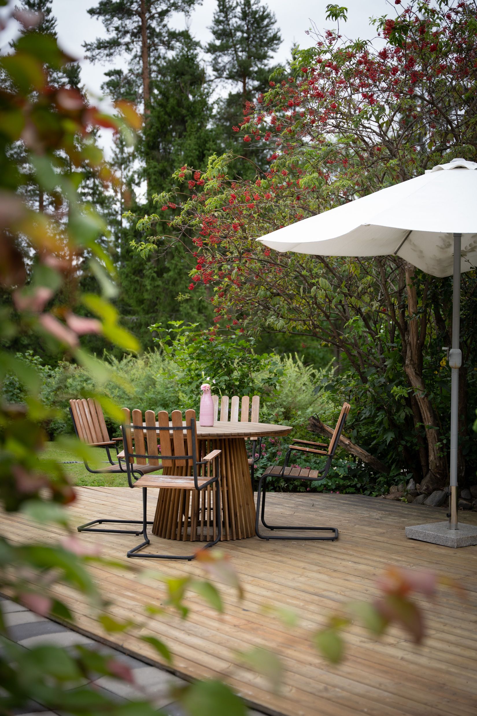 Villa, Västra Falkträsket 10, Falkträsket, Skellefteå