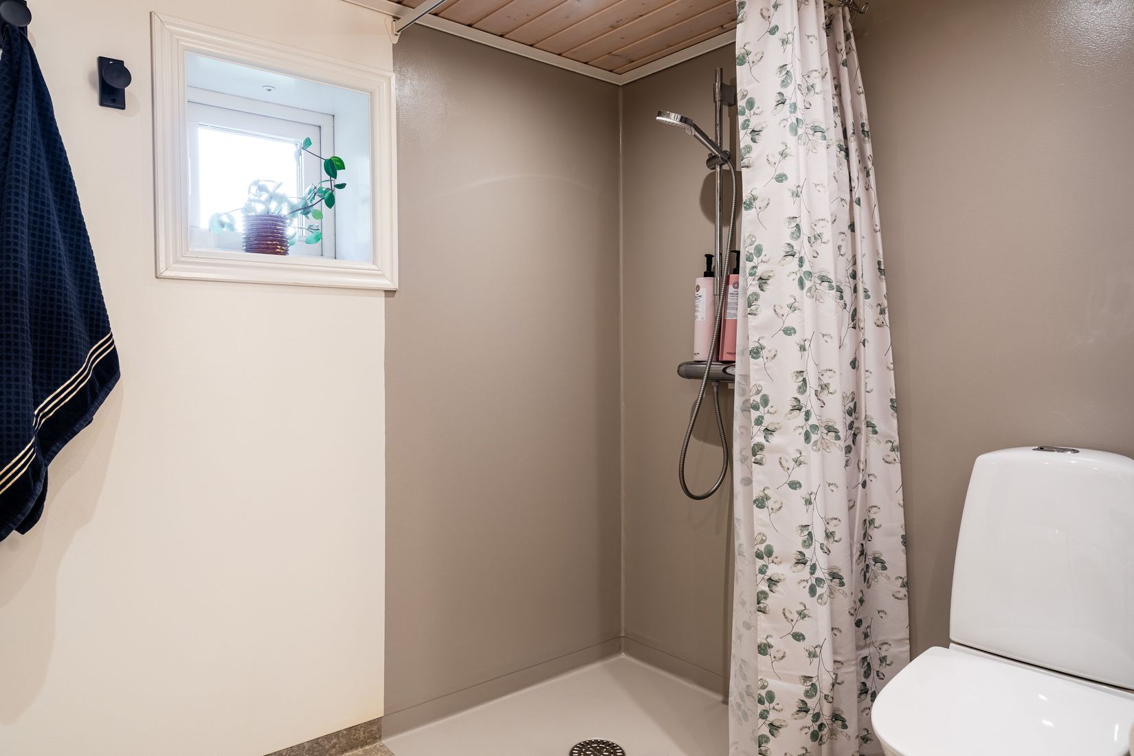 Villa, Västra Falkträsket 10, Falkträsket, Skellefteå