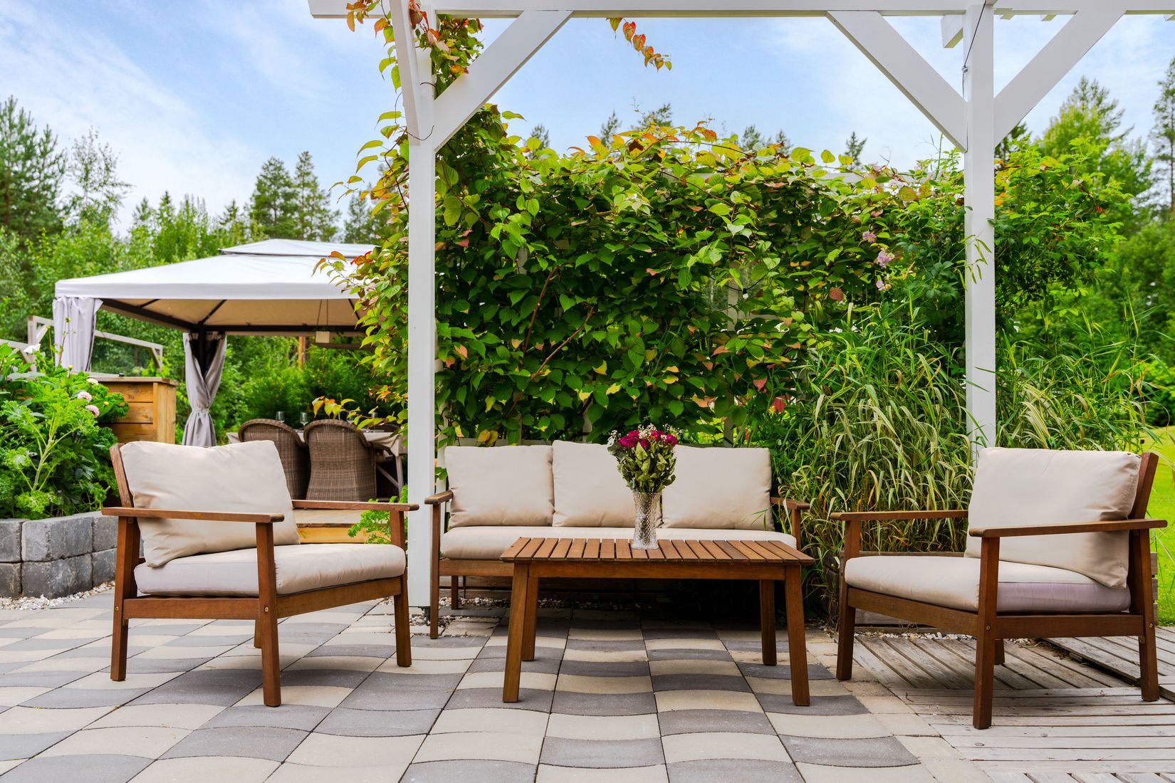 Villa, Västra Falkträsket 10, Falkträsket, Skellefteå