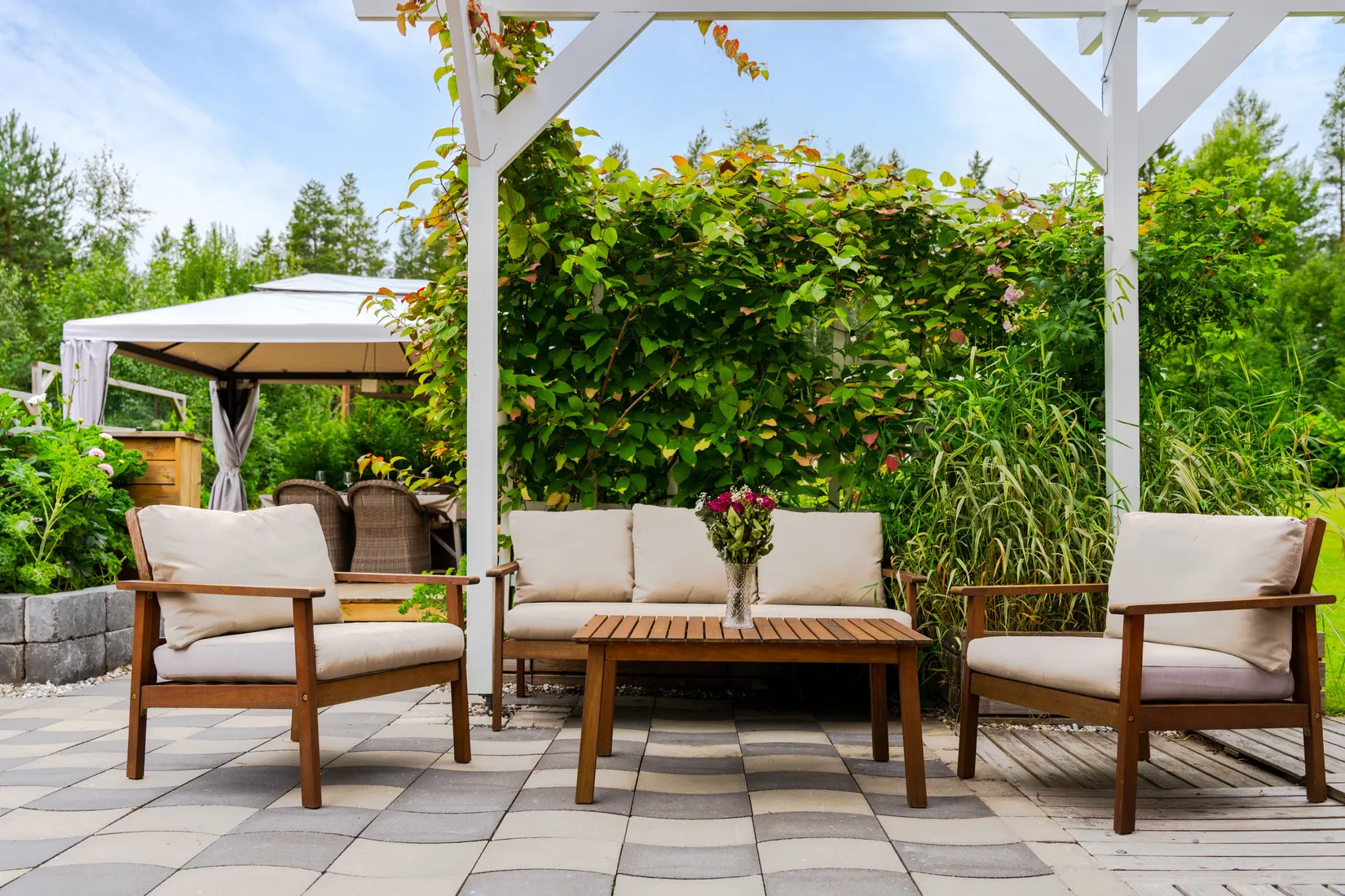Villa, Västra Falkträsket 10, Falkträsket, Skellefteå