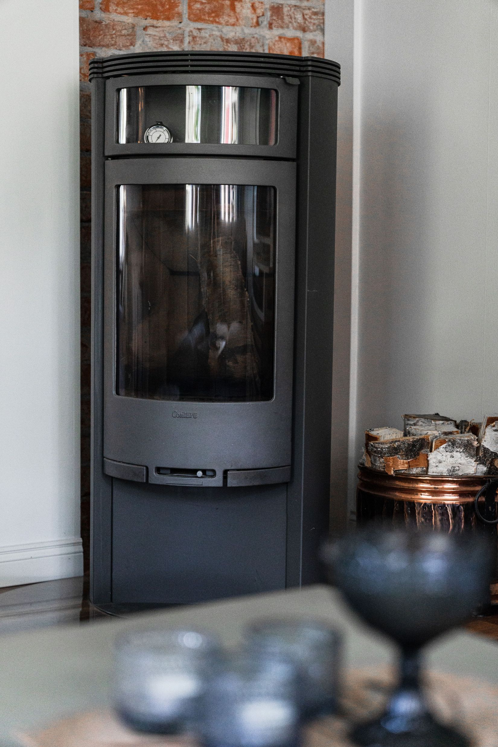 Villa, Västra Falkträsket 10, Falkträsket, Skellefteå