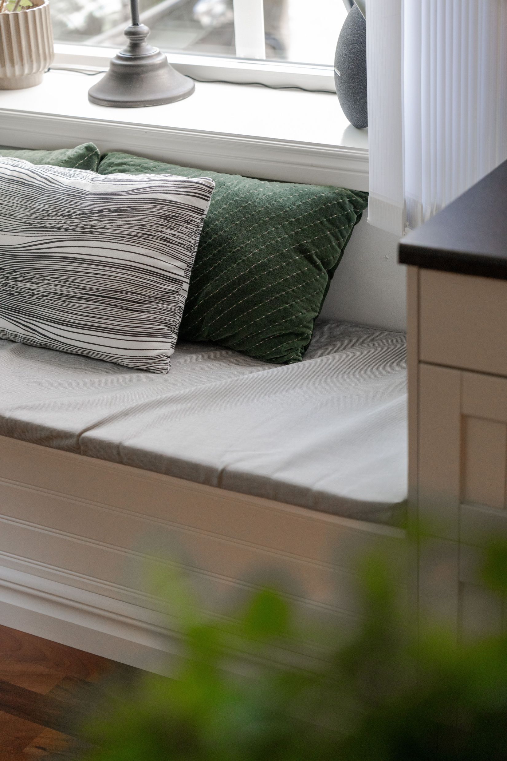 Villa, Västra Falkträsket 10, Falkträsket, Skellefteå