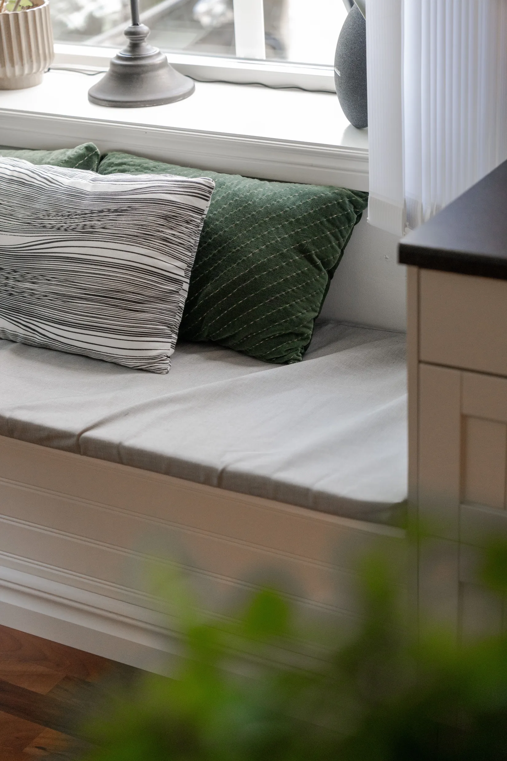 Villa, Västra Falkträsket 10, Falkträsket, Skellefteå