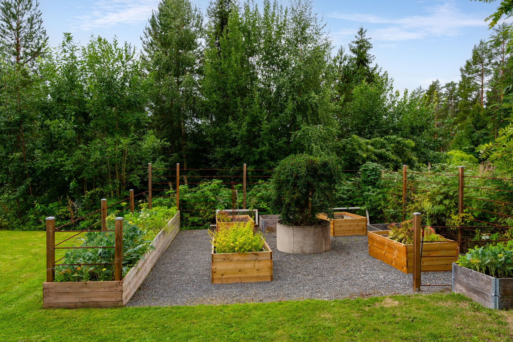 Villa, Västra Falkträsket 10, Falkträsket, Skellefteå