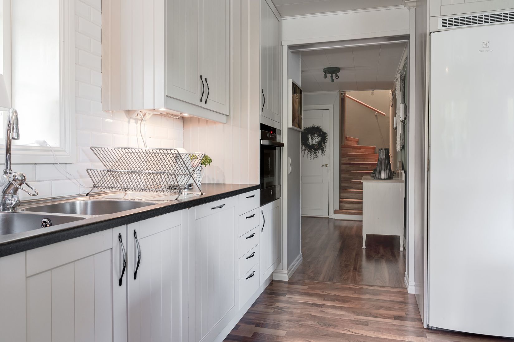 Villa, Västra Falkträsket 10, Falkträsket, Skellefteå