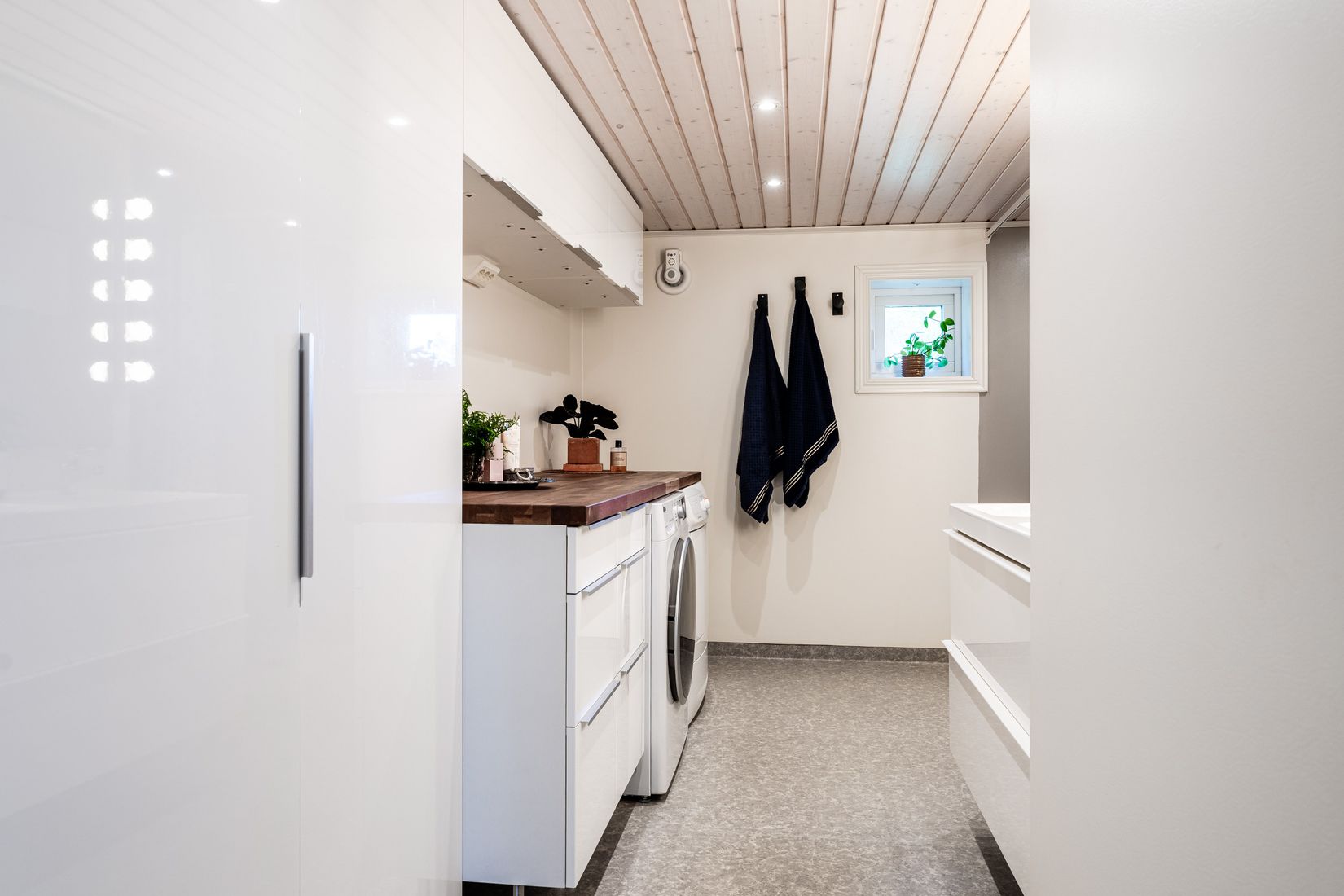 Villa, Västra Falkträsket 10, Falkträsket, Skellefteå