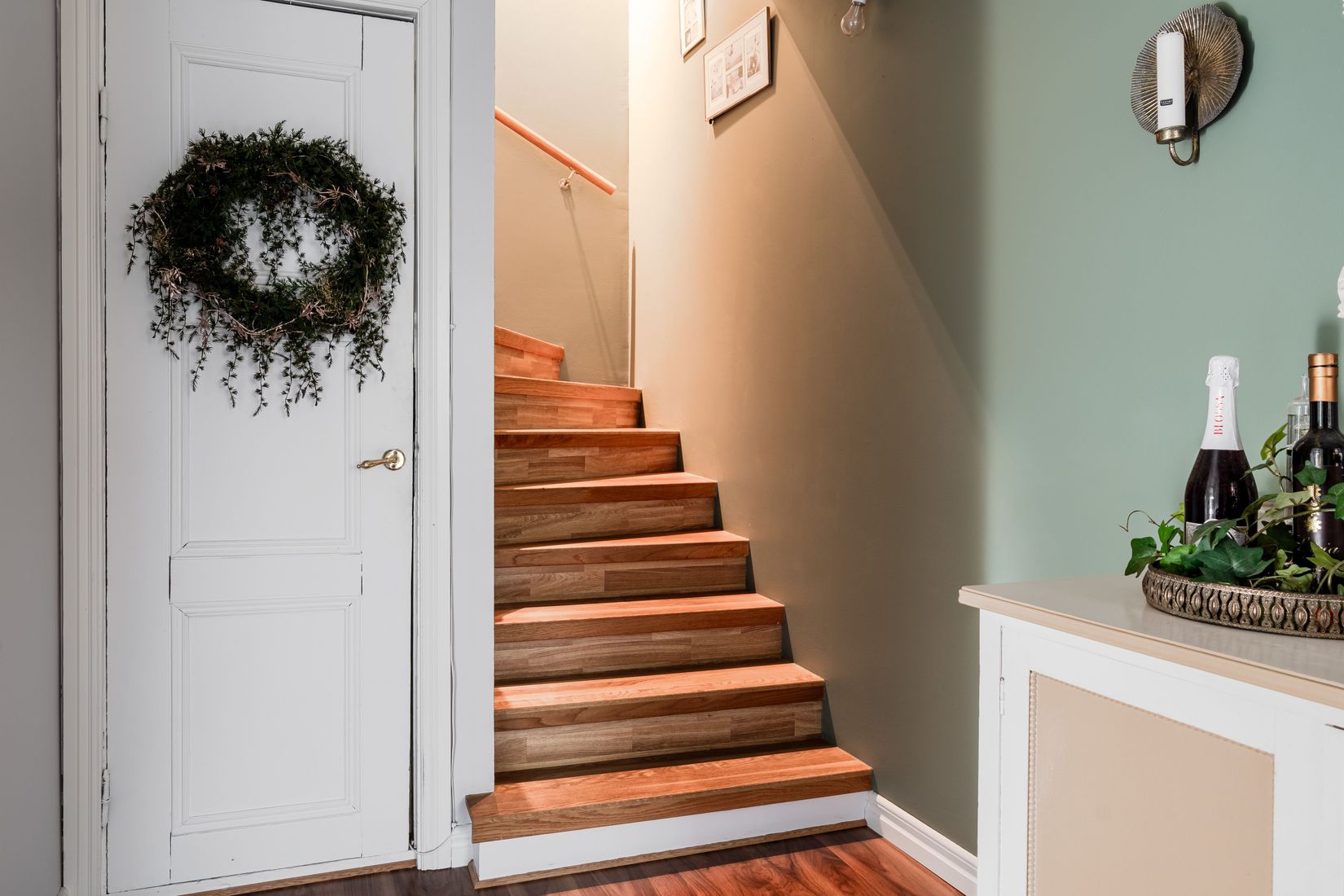 Villa, Västra Falkträsket 10, Falkträsket, Skellefteå