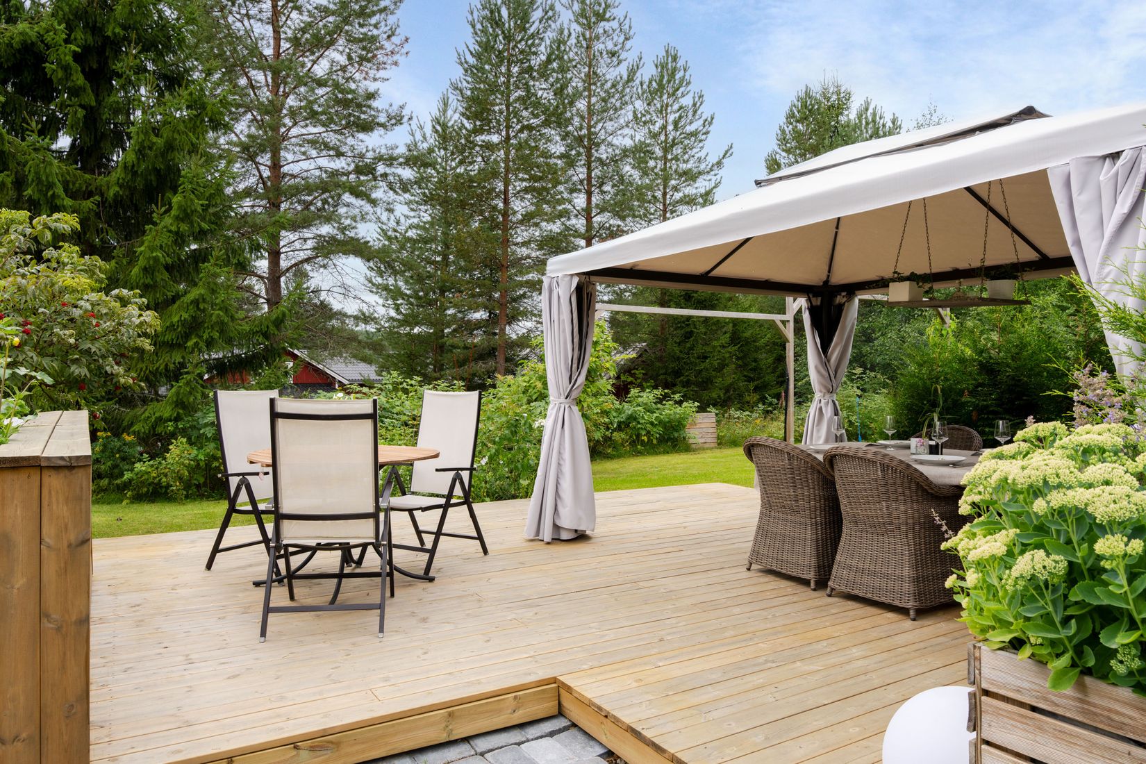 Villa, Västra Falkträsket 10, Falkträsket, Skellefteå