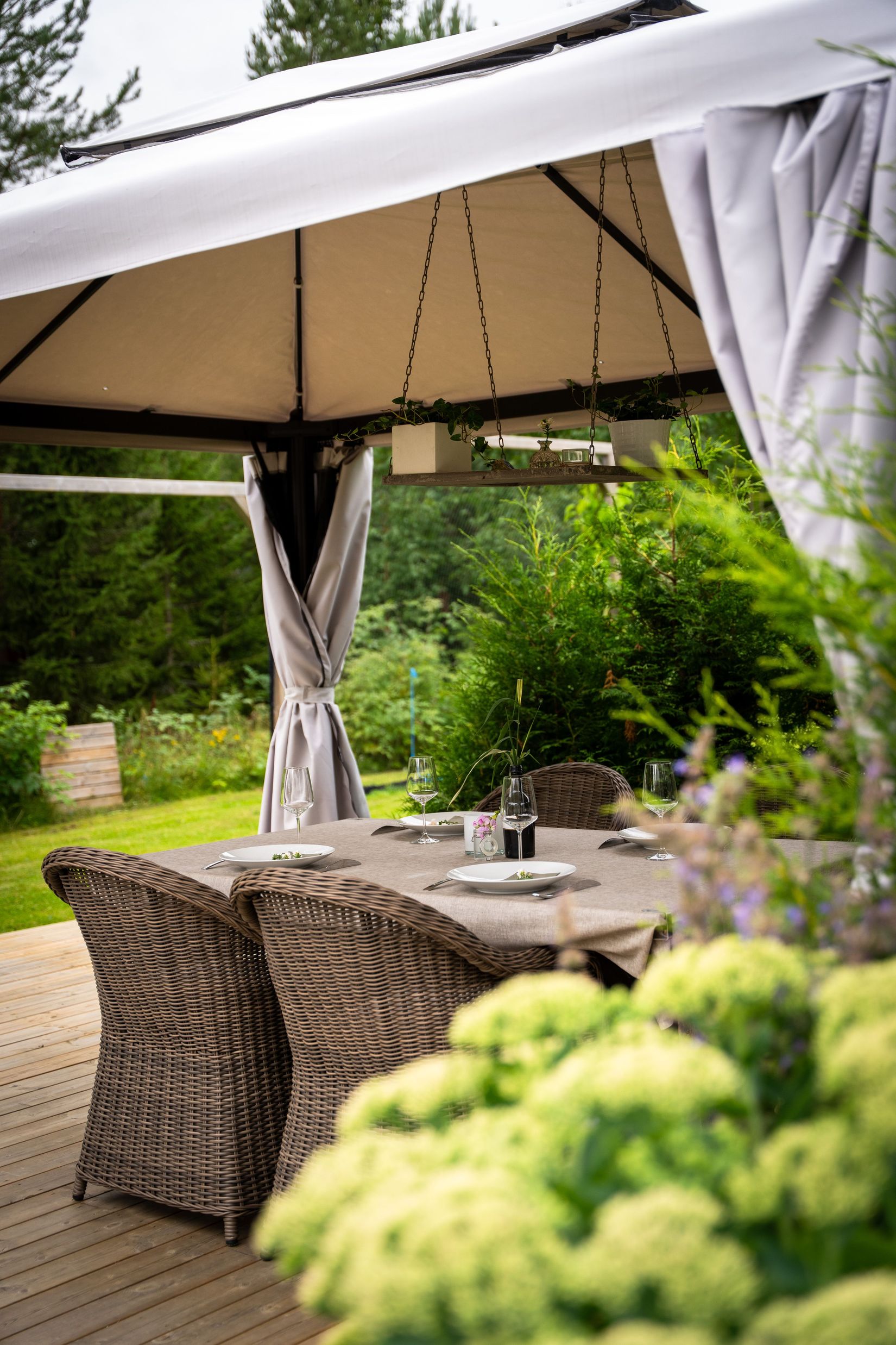 Villa, Västra Falkträsket 10, Falkträsket, Skellefteå