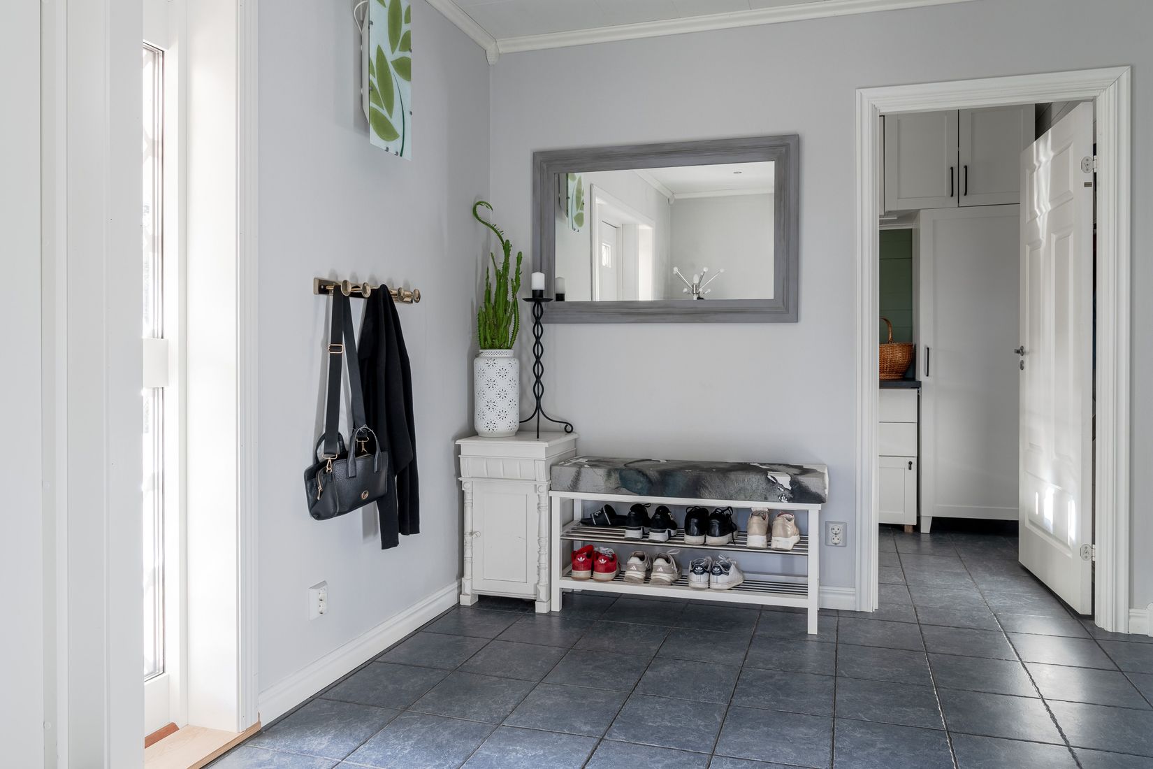 Villa, Västra Falkträsket 10, Falkträsket, Skellefteå