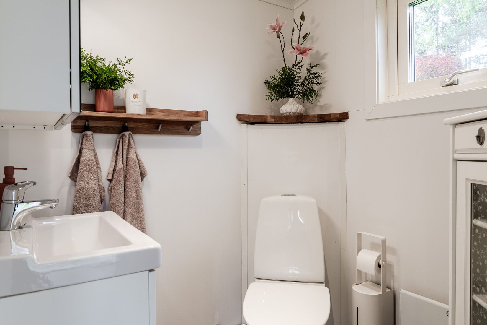 Villa, Västra Falkträsket 10, Falkträsket, Skellefteå