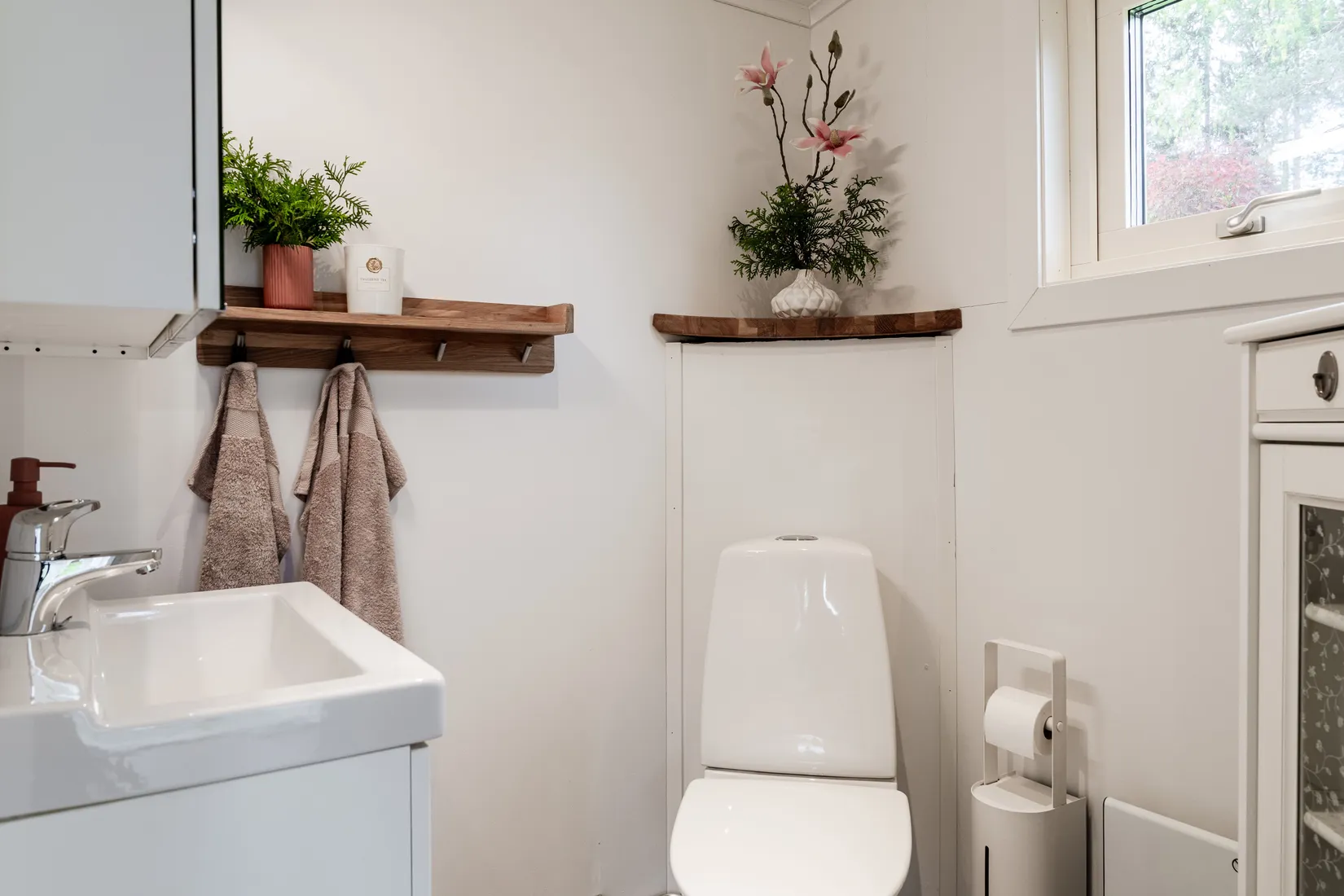 Villa, Västra Falkträsket 10, Falkträsket, Skellefteå