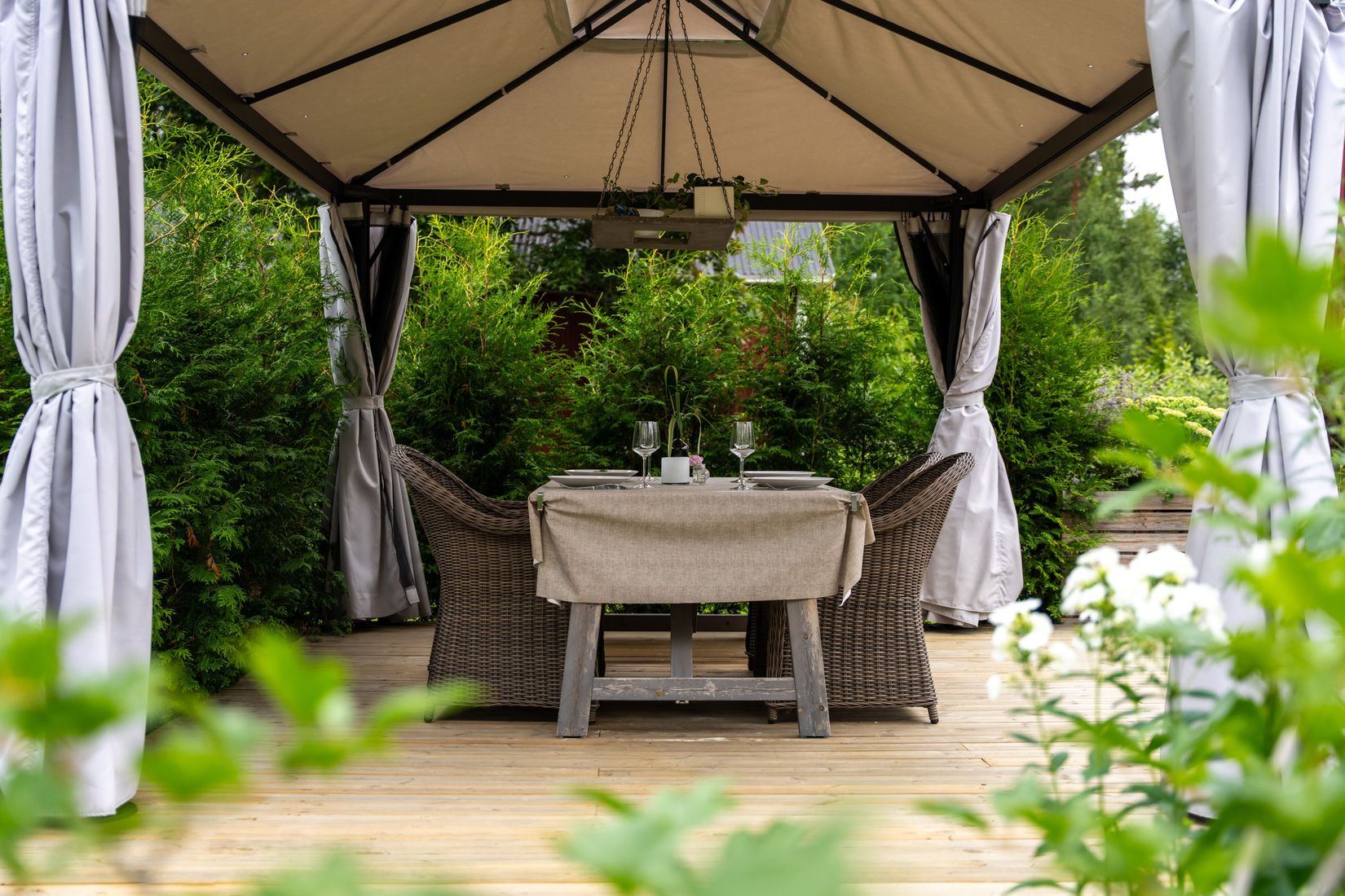 Villa, Västra Falkträsket 10, Falkträsket, Skellefteå