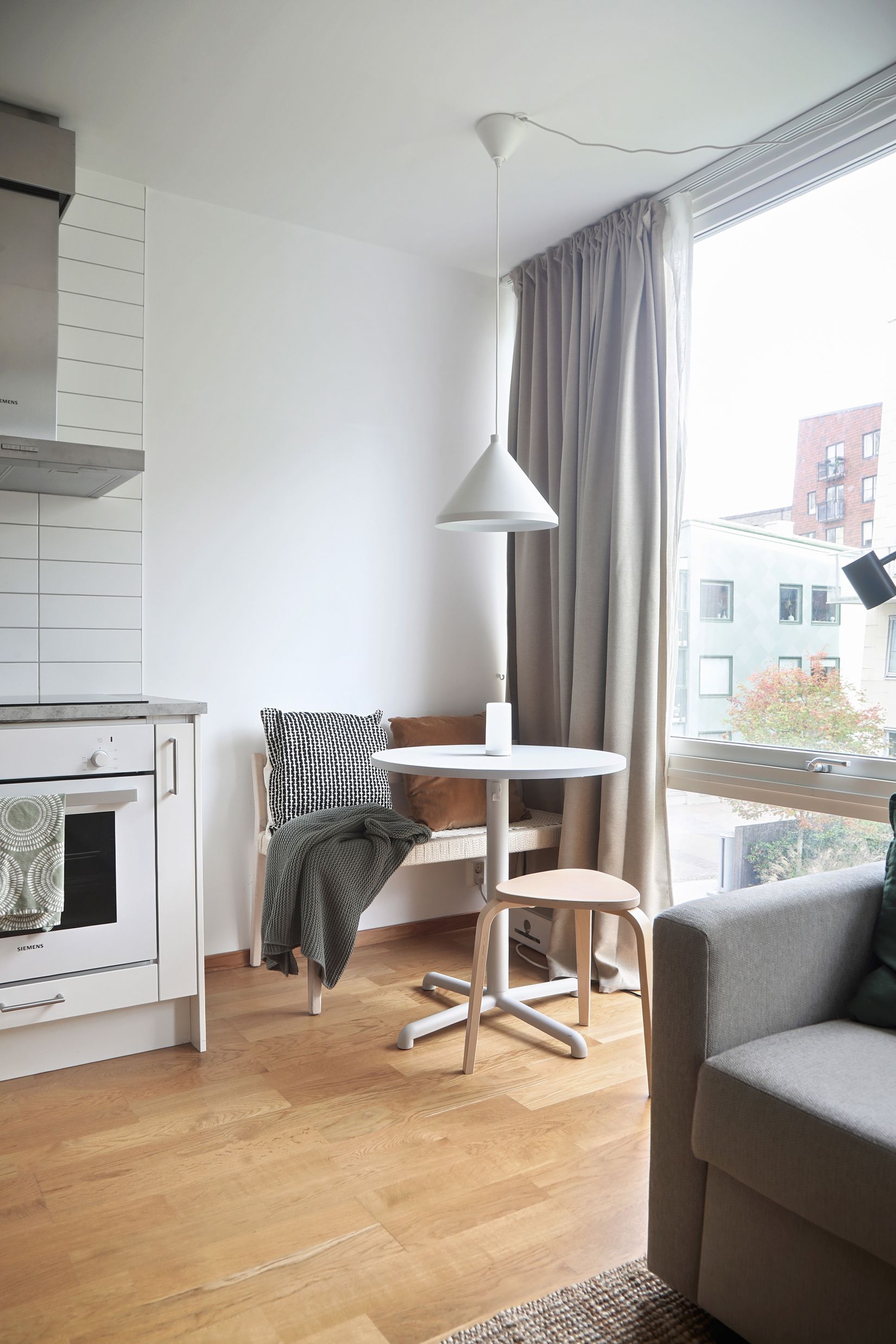 Bostadsrätt, Lindholmshamnen 38, Lindholmen, Göteborg