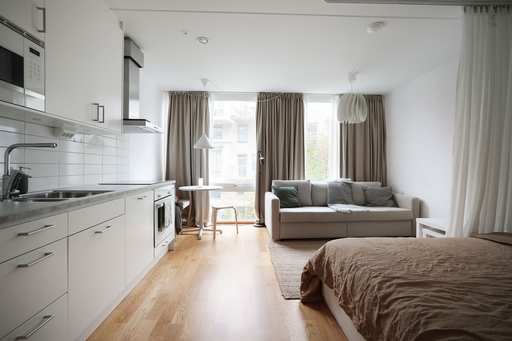 Bostadsrätt, Lindholmshamnen 38, Lindholmen, Göteborg