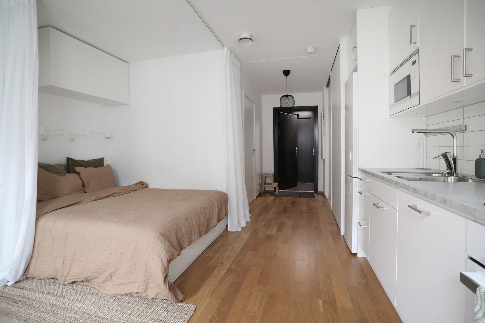 Bostadsrätt, Lindholmshamnen 38, Lindholmen, Göteborg