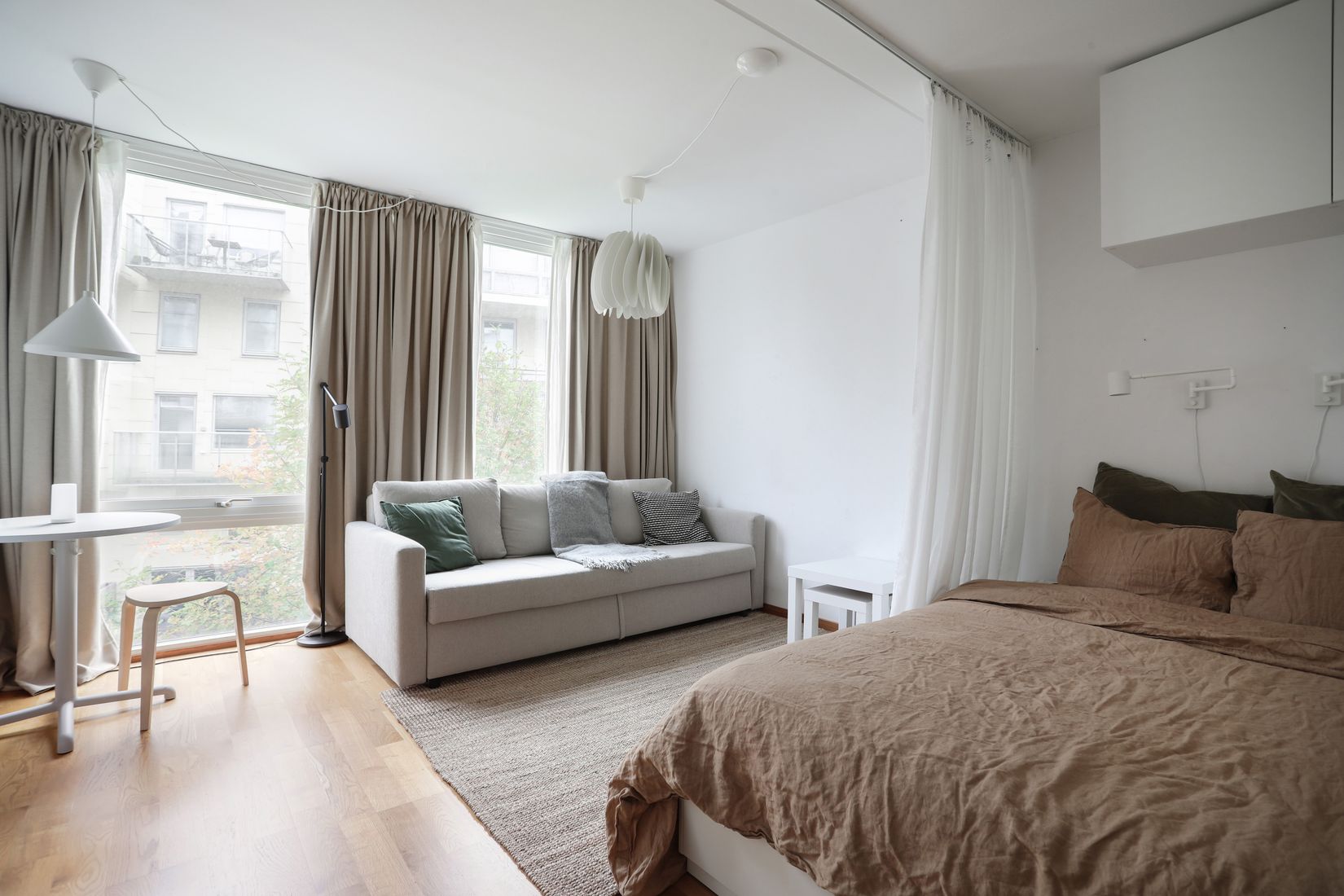 Bostadsrätt, Lindholmshamnen 38, Lindholmen, Göteborg