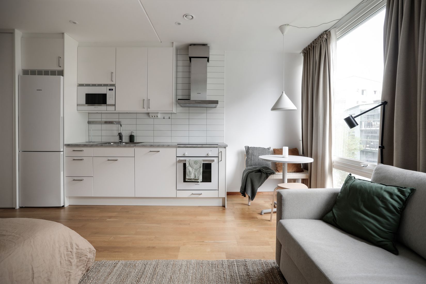 Bostadsrätt, Lindholmshamnen 38, Lindholmen, Göteborg