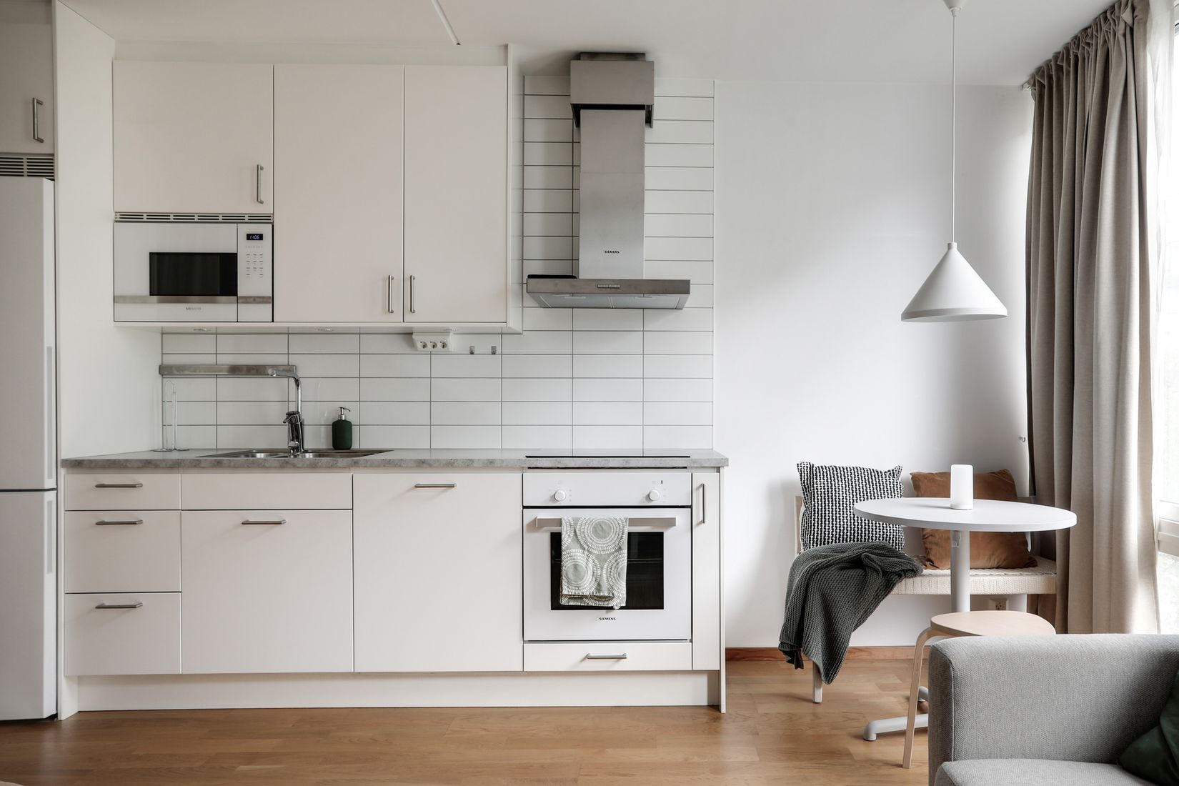 Bostadsrätt, Lindholmshamnen 38, Lindholmen, Göteborg