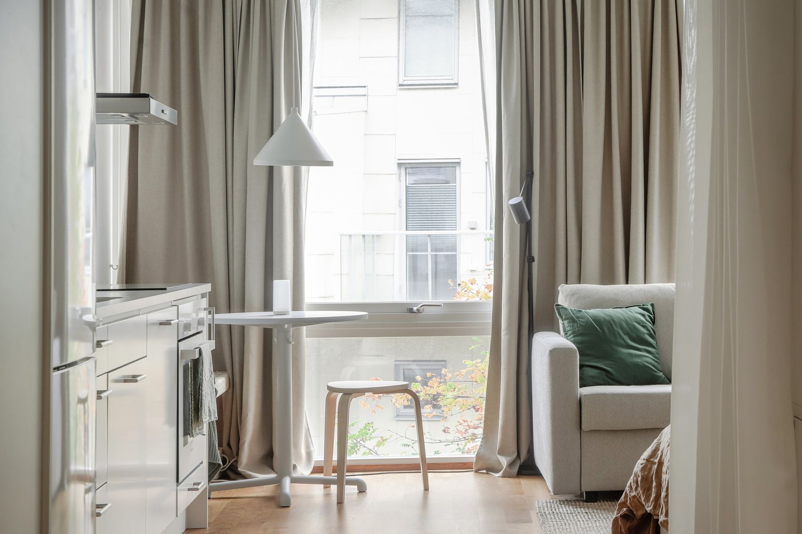 Bostadsrätt, Lindholmshamnen 38, Lindholmen, Göteborg