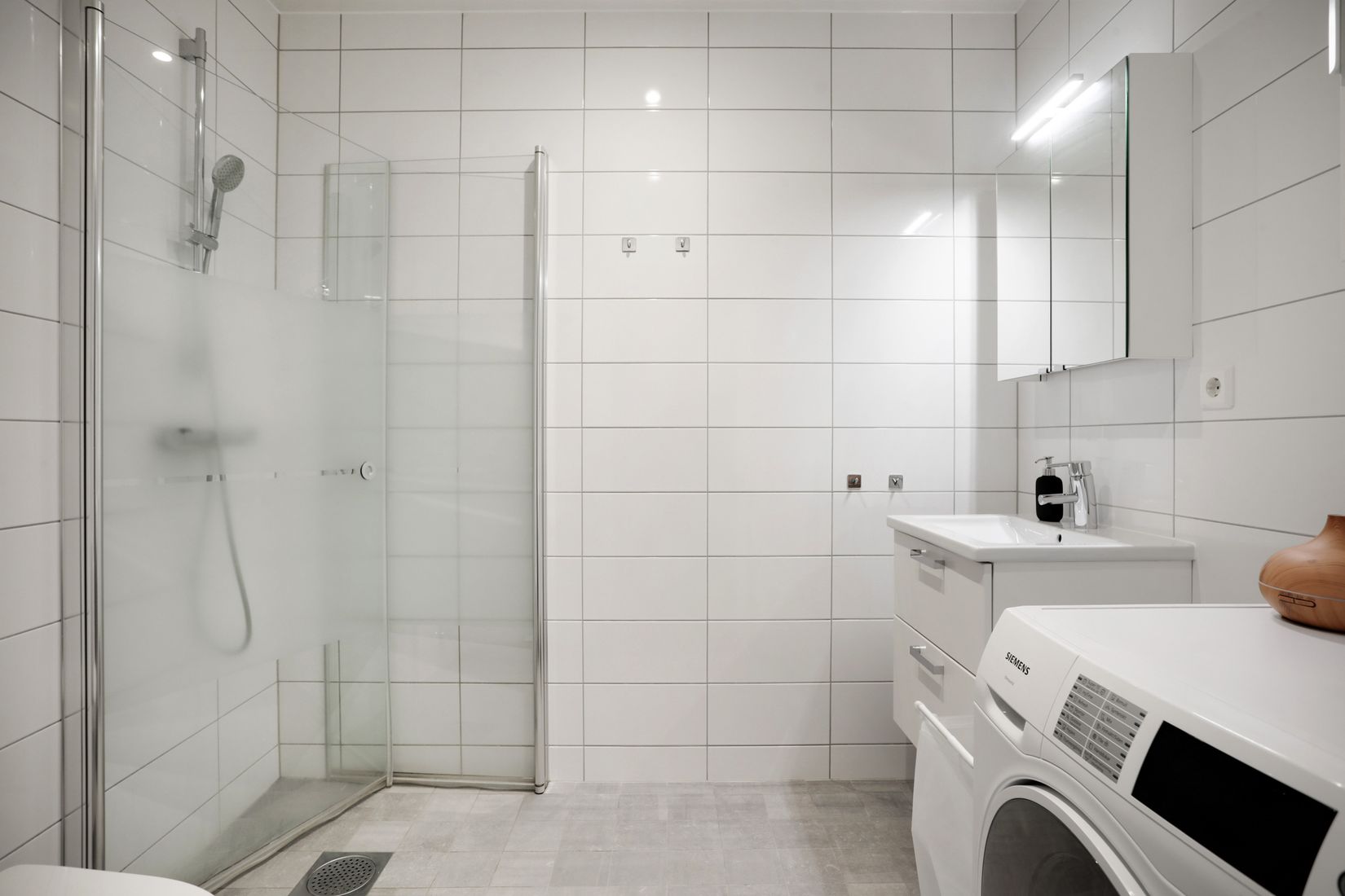 Bostadsrätt, Lindholmshamnen 38, Lindholmen, Göteborg