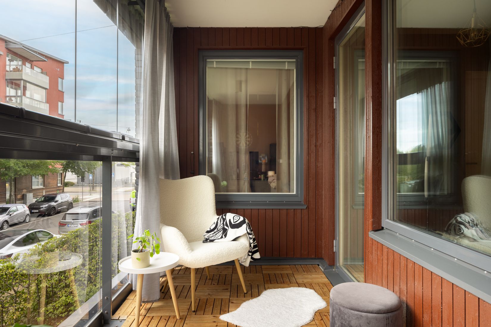 Bostadsrätt, Dartanjangs Gata 16C, Bromma - Annedal, Stockholm