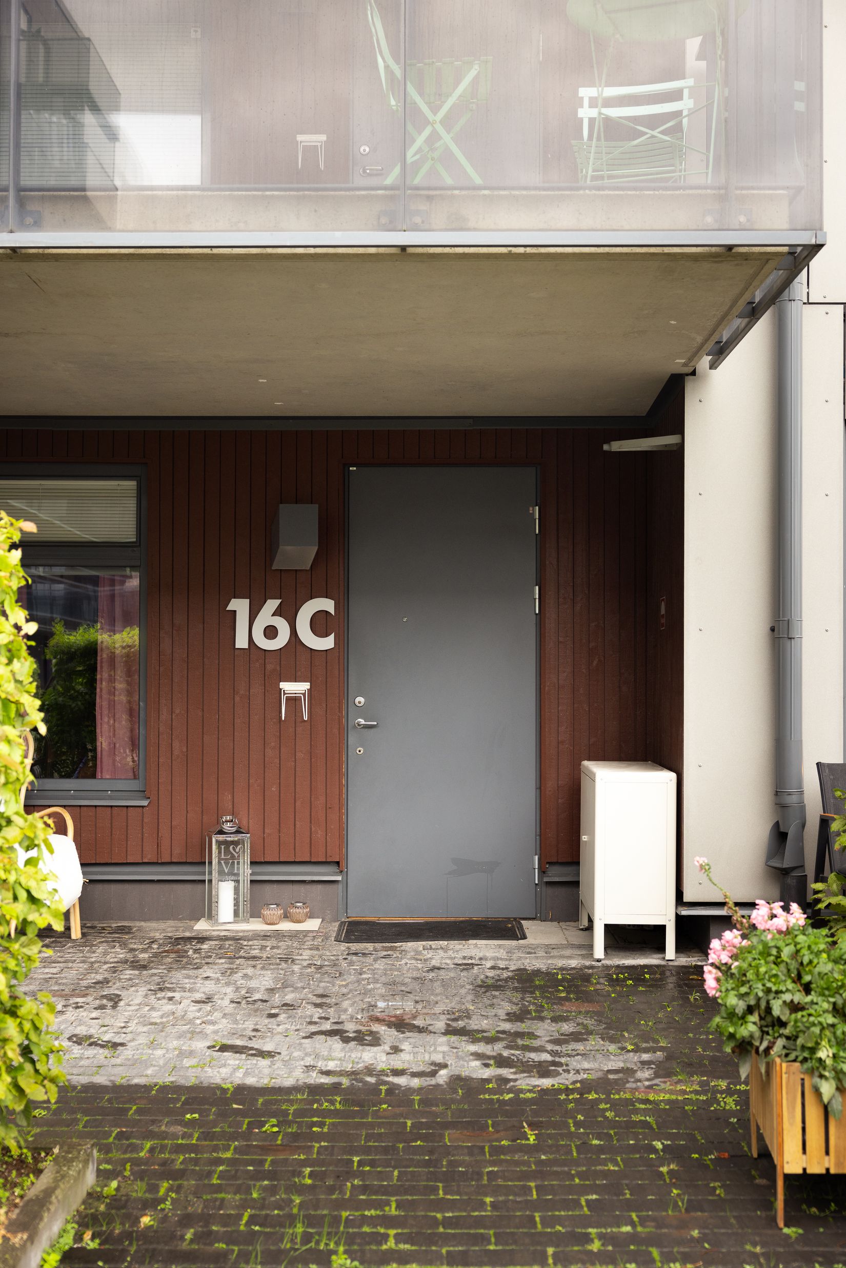 Bostadsrätt, Dartanjangs Gata 16C, Bromma - Annedal, Stockholm