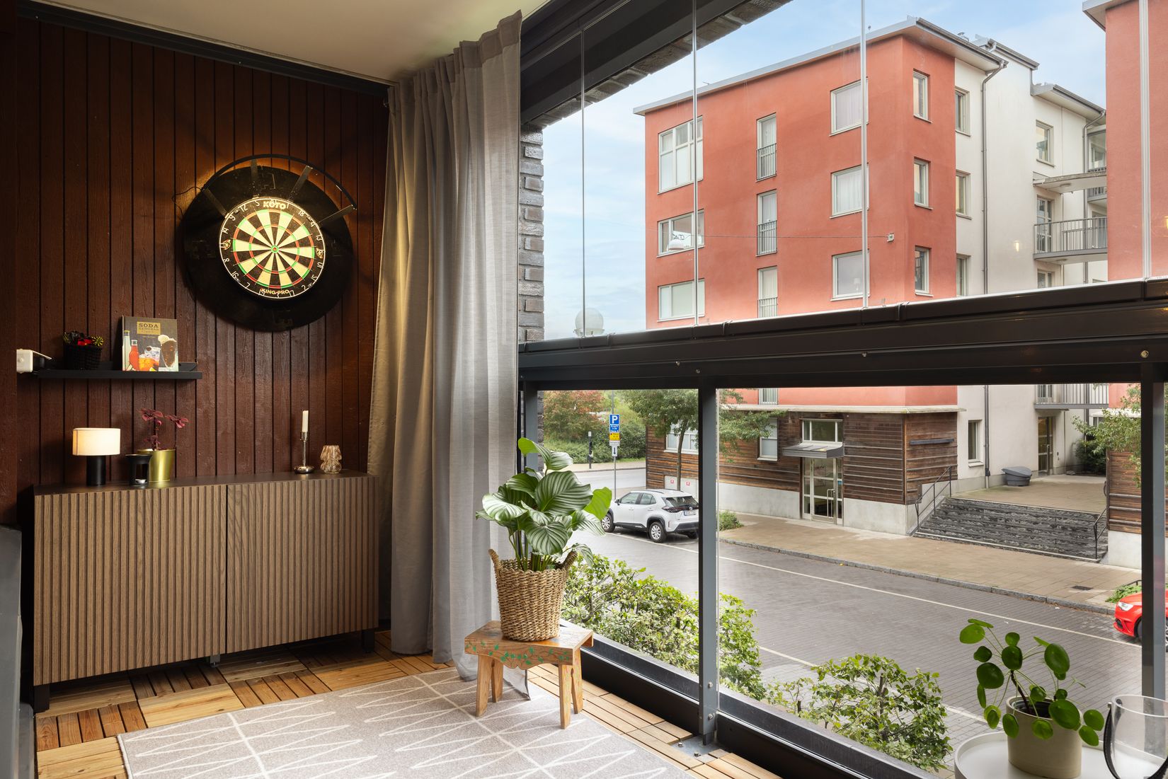 Bostadsrätt, Dartanjangs Gata 16C, Bromma - Annedal, Stockholm