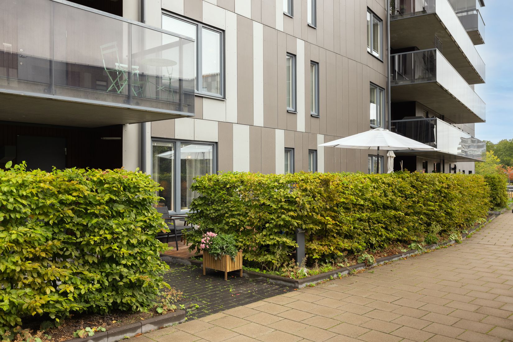 Bostadsrätt, Dartanjangs Gata 16C, Bromma - Annedal, Stockholm