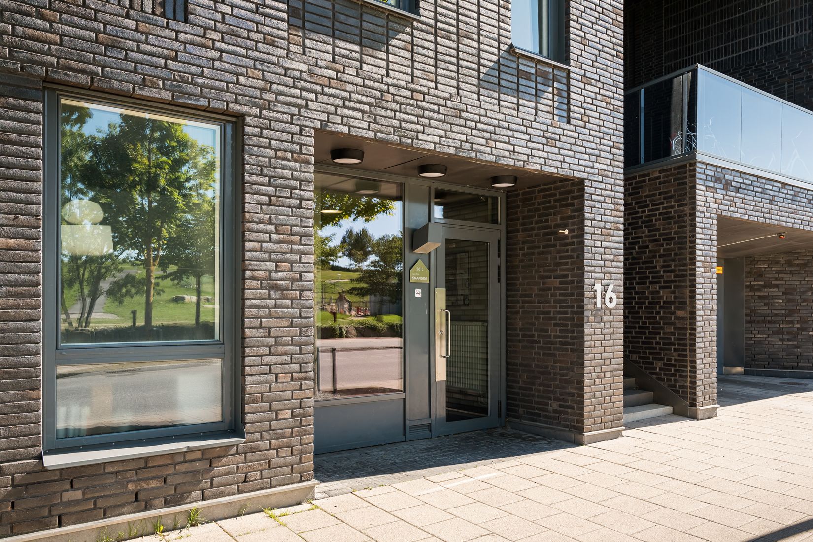 Bostadsrätt, Dartanjangs Gata 16C, Bromma - Annedal, Stockholm