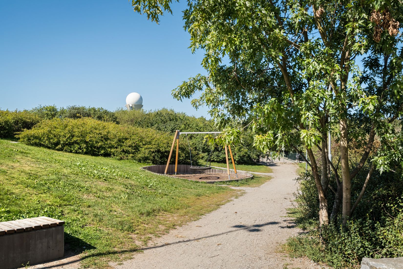 Bostadsrätt, Dartanjangs Gata 16C, Bromma - Annedal, Stockholm