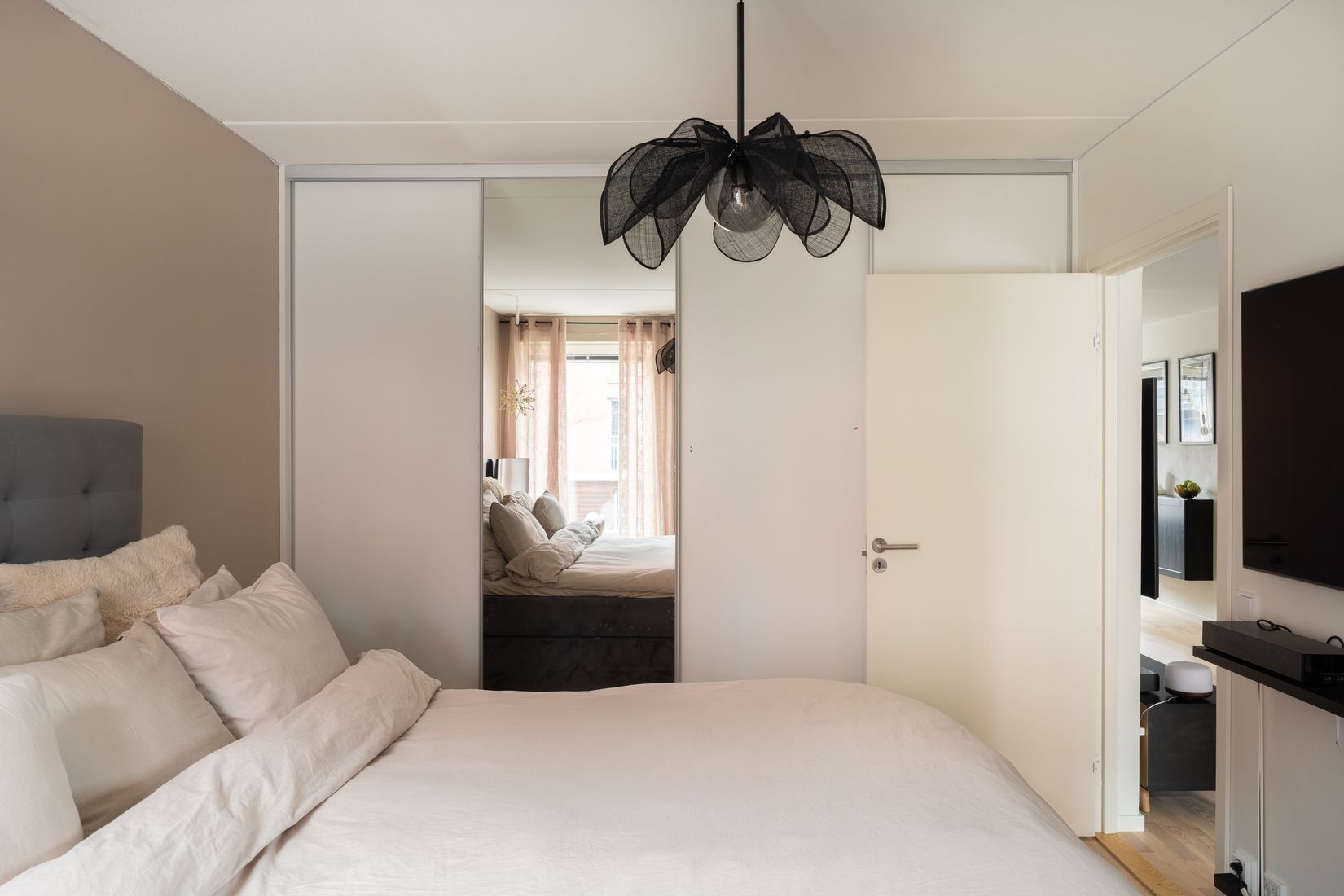 Bostadsrätt, Dartanjangs Gata 16C, Bromma - Annedal, Stockholm