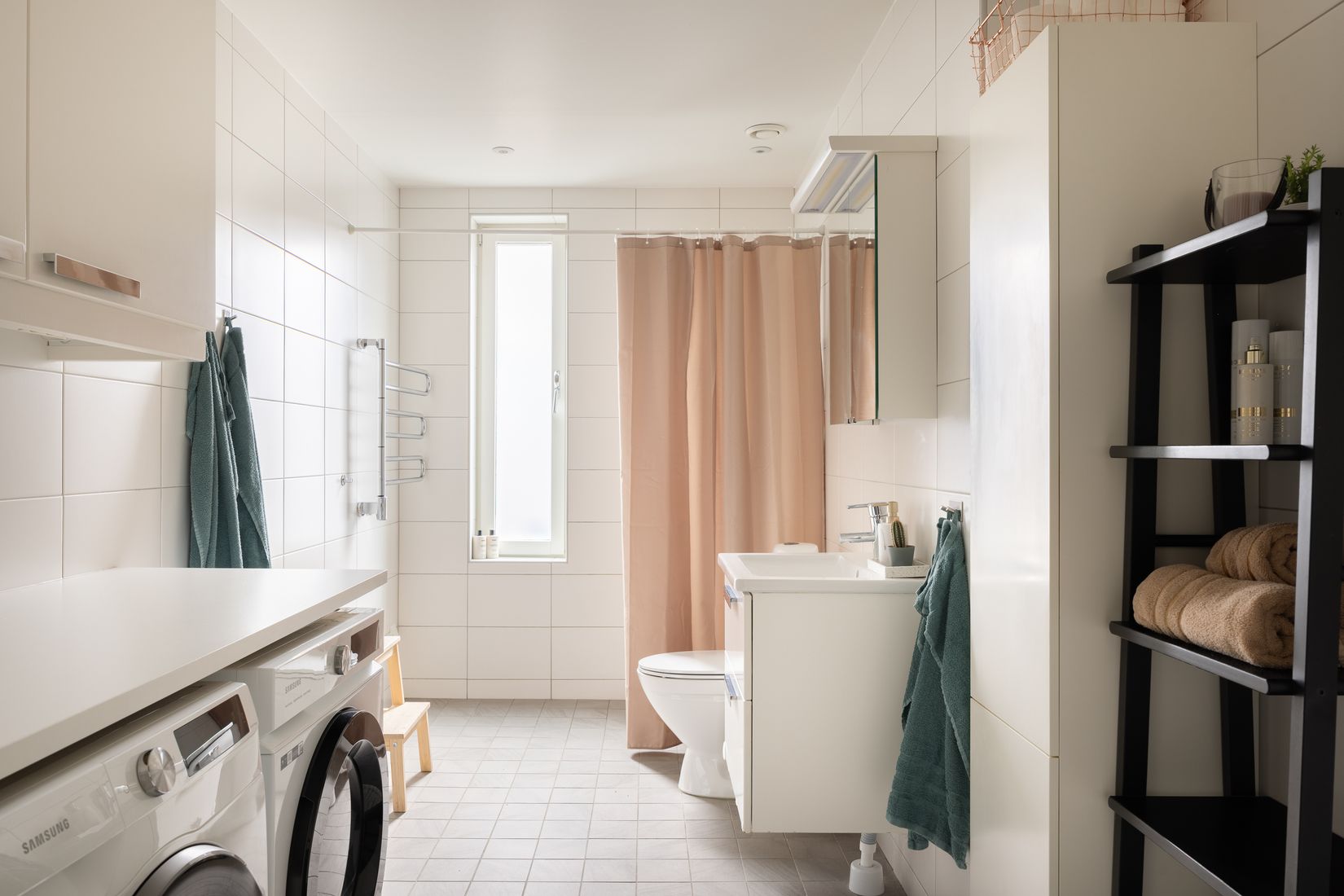 Bostadsrätt, Dartanjangs Gata 16C, Bromma - Annedal, Stockholm