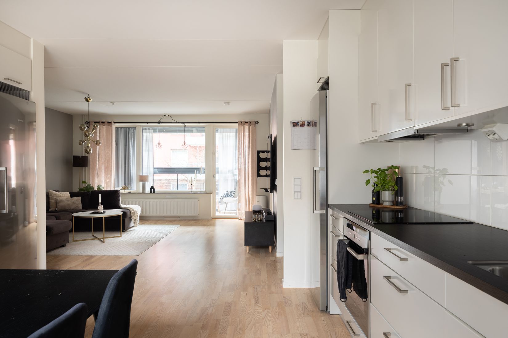 Bostadsrätt, Dartanjangs Gata 16C, Bromma - Annedal, Stockholm