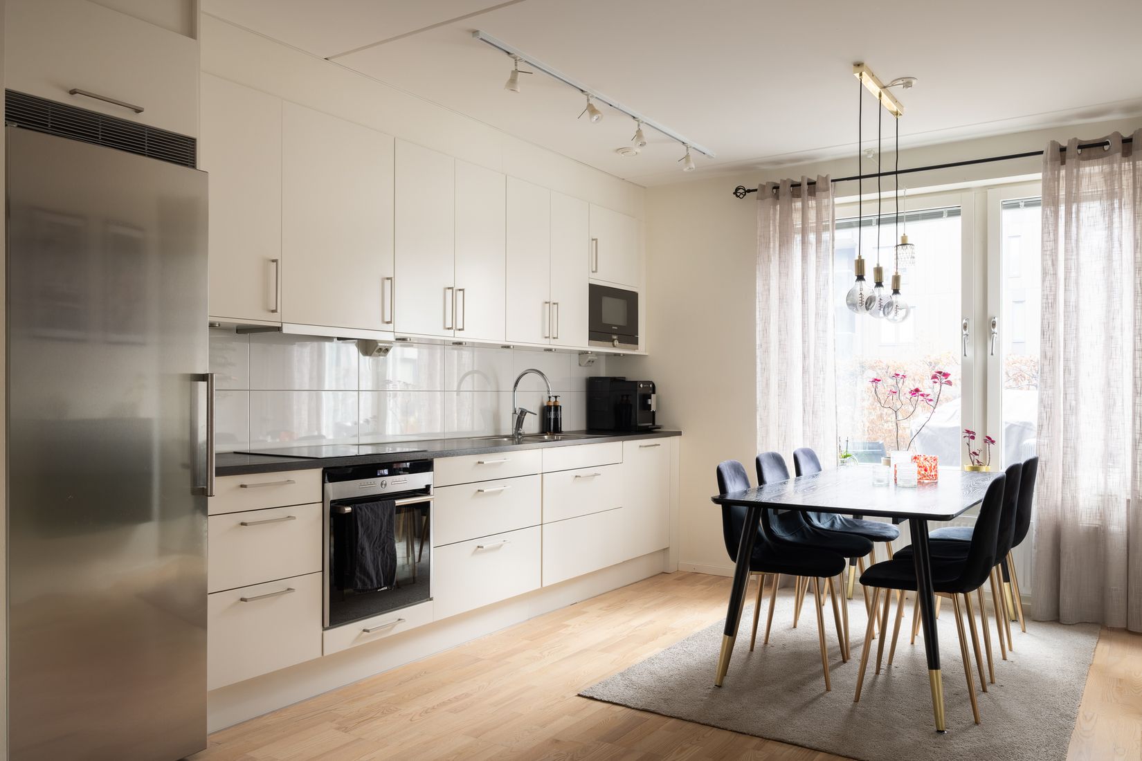 Bostadsrätt, Dartanjangs Gata 16C, Bromma - Annedal, Stockholm