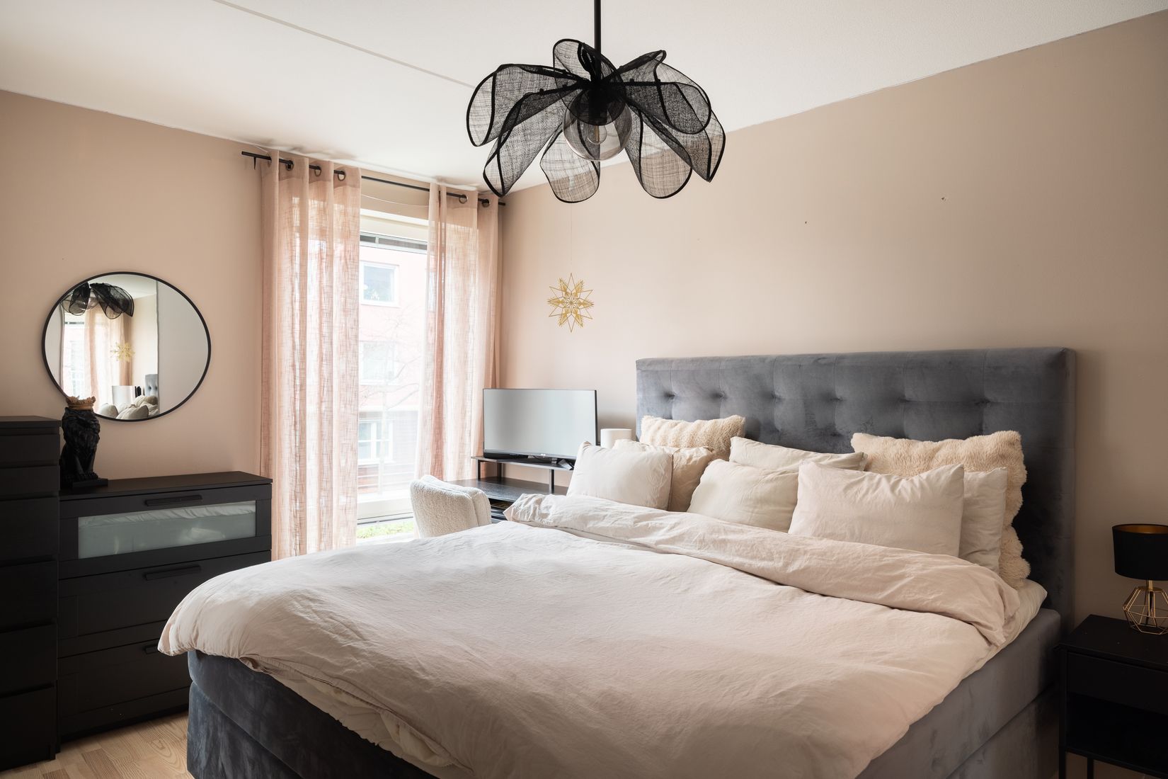 Bostadsrätt, Dartanjangs Gata 16C, Bromma - Annedal, Stockholm