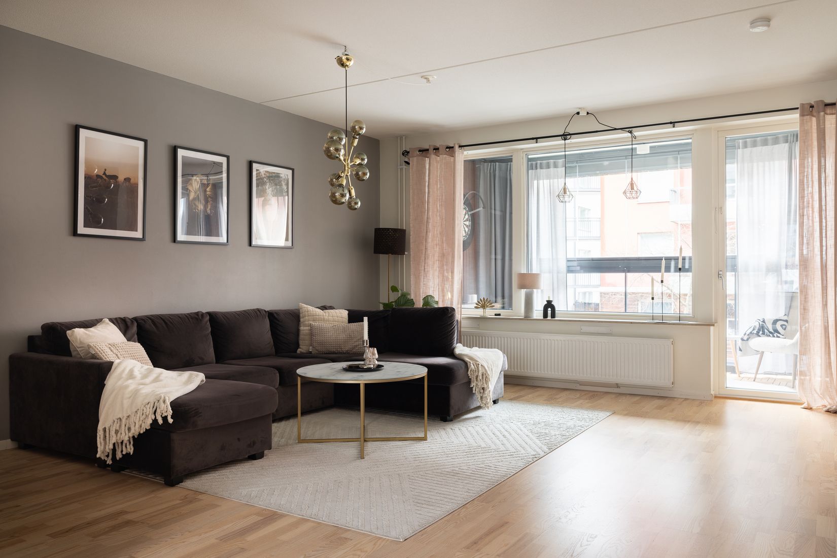 Bostadsrätt, Dartanjangs Gata 16C, Bromma - Annedal, Stockholm