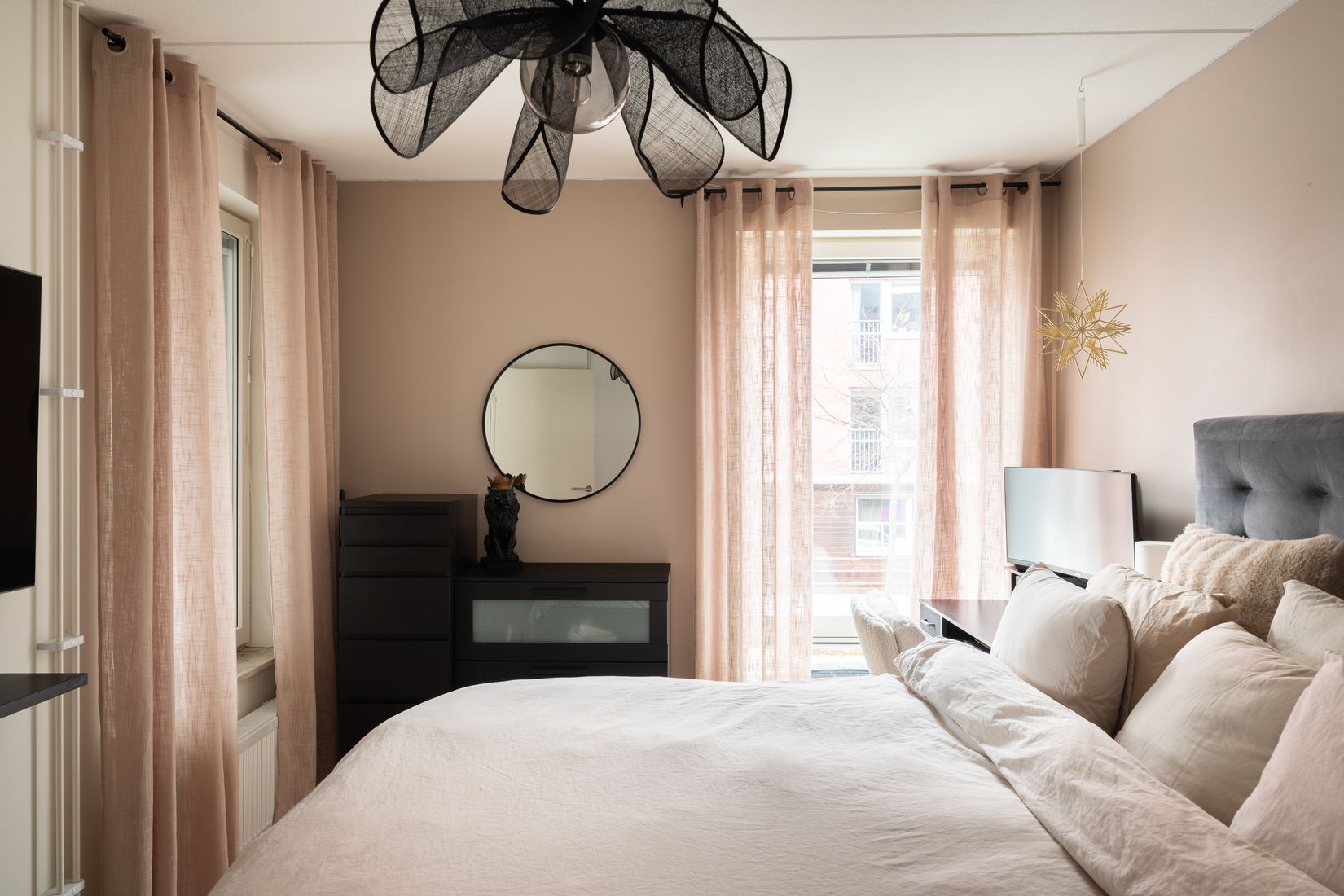 Bostadsrätt, Dartanjangs Gata 16C, Bromma - Annedal, Stockholm