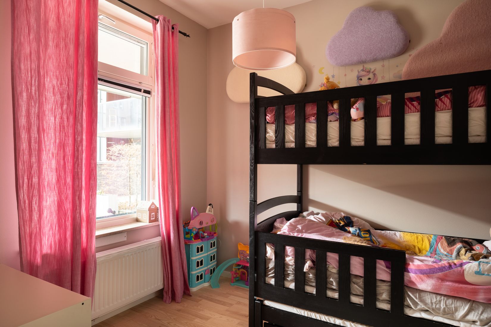 Bostadsrätt, Dartanjangs Gata 16C, Bromma - Annedal, Stockholm