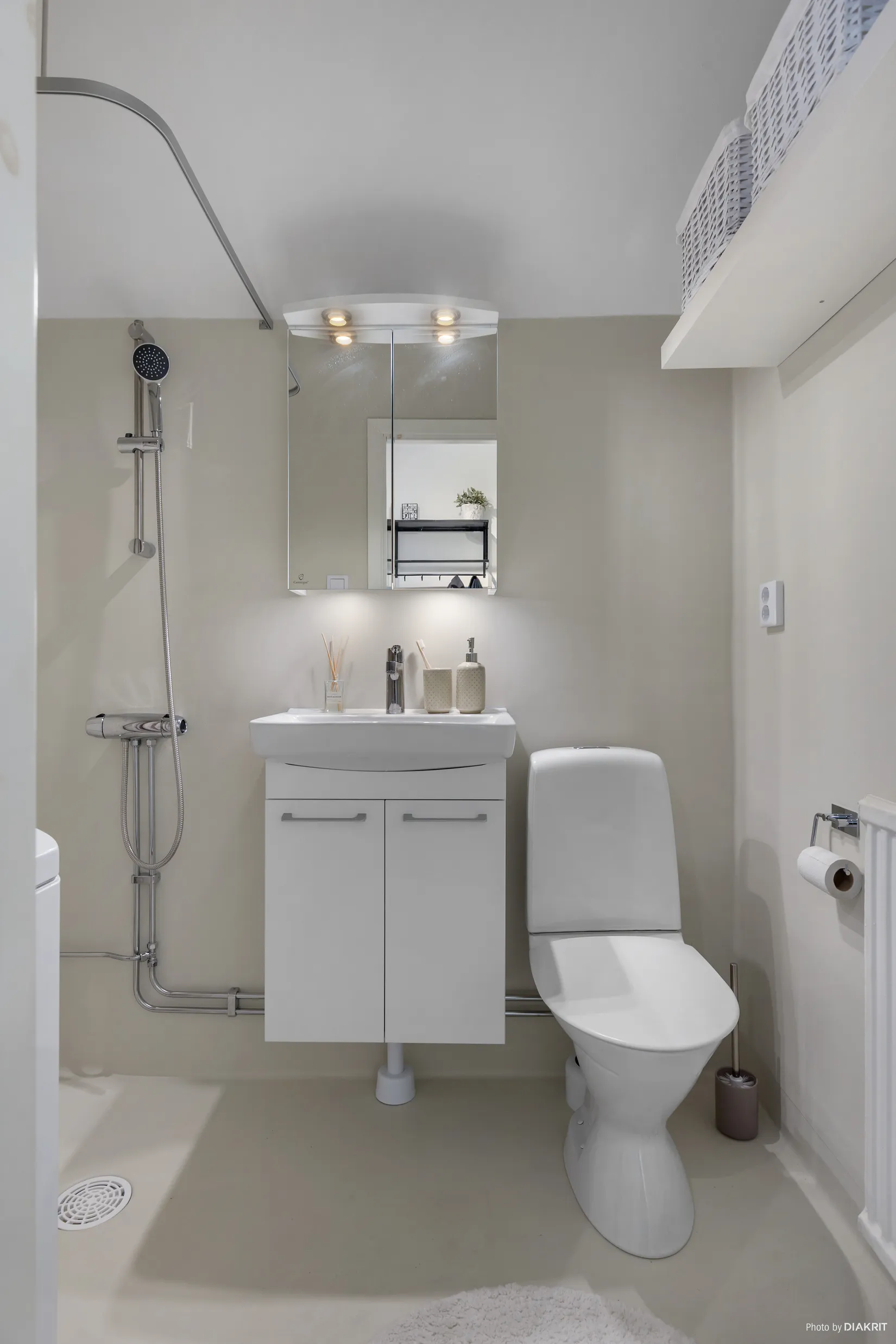 Bostadsrätt, Von Reisers väg 9A, Örkelljunga