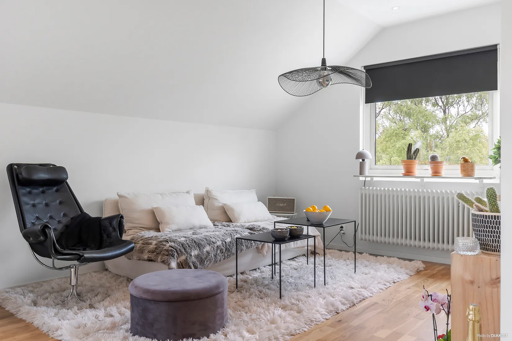 Bostadsrätt, Von Reisers väg 9A, Örkelljunga