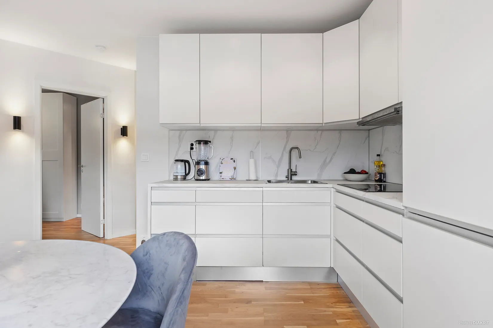 Bostadsrätt, Von Reisers väg 9A, Örkelljunga