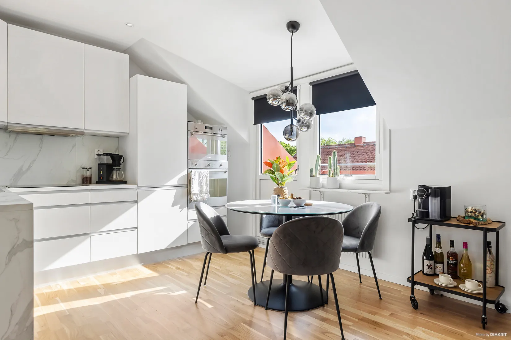 Bostadsrätt, Von Reisers väg 9A, Örkelljunga