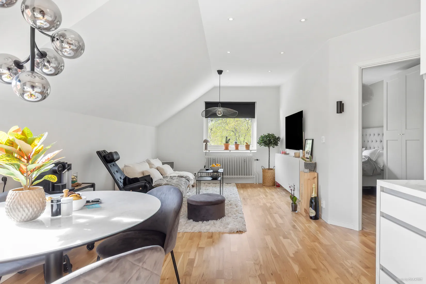 Bostadsrätt, Von Reisers väg 9A, Örkelljunga