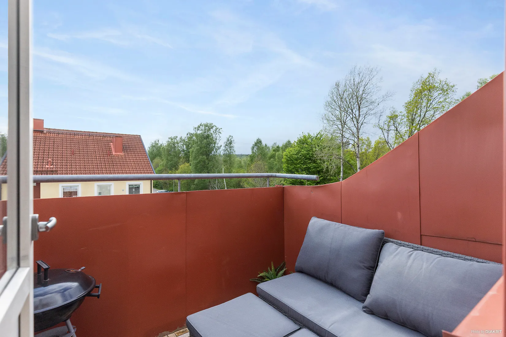 Bostadsrätt, Von Reisers väg 9A, Örkelljunga